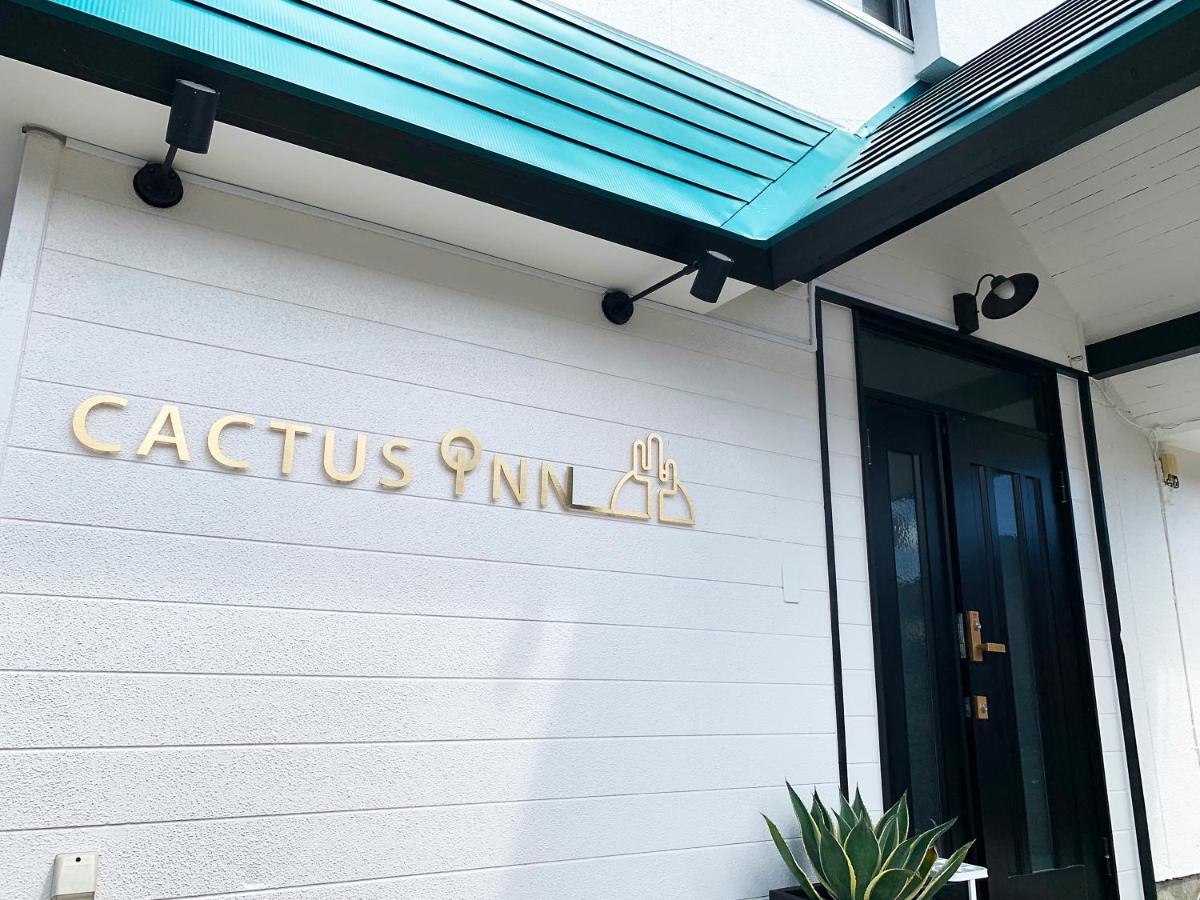 Cactus Hostel
